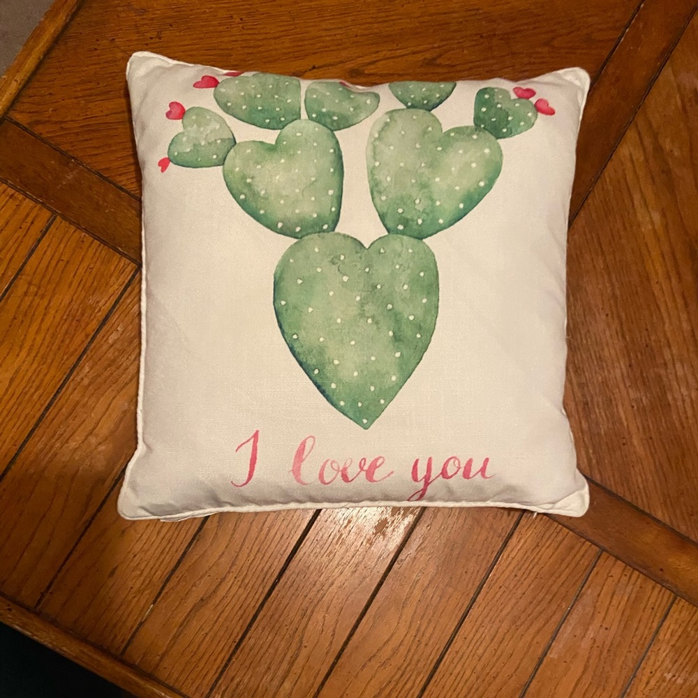 Pillow